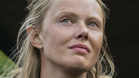 Vikings: Valhalla's Frida Gustavsson On Freydis' Happier, More Vulnerable Season 2 Arc - Exclusive