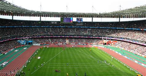 Stade de France - Saint-Denis, France | Sygic Travel