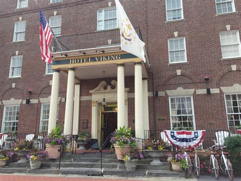 HOTEL VIKING - Updated 2022 Reviews (Newport, RI)