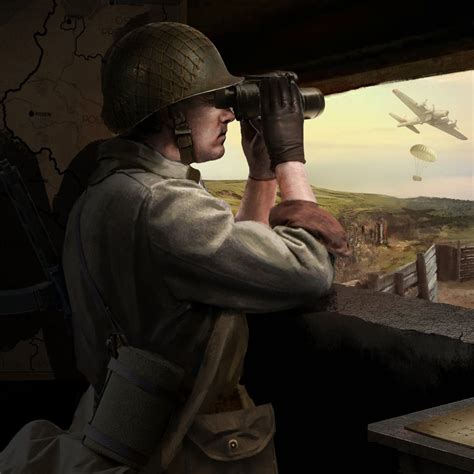 Ww2 Bunker Simulator