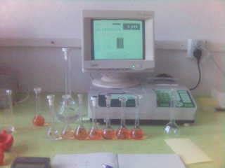 What Is a Spectrometer? - Types and Function of Spectrometer