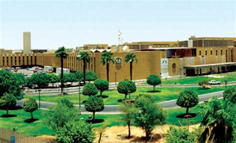 King Faisal Specialist Hospital’s cardiac center among world’s top 10% in transplant surgeries ...