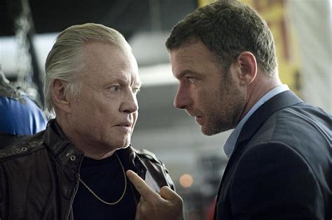 Según Liev Schreiber, Ray Donovan podría resucitar tras su cancelación