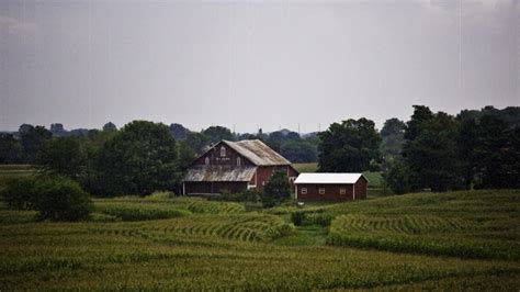 Agriculture in Ohio | Know Ohio | PBS LearningMedia