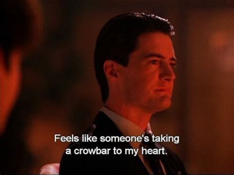 Twin Peaks Quotes - ShortQuotes.cc