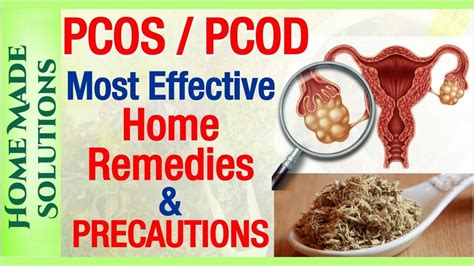 pcos — Introduction to the PCOS Diet