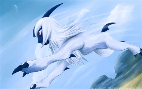 🔥 [40+] Absol Wallpapers HD | WallpaperSafari