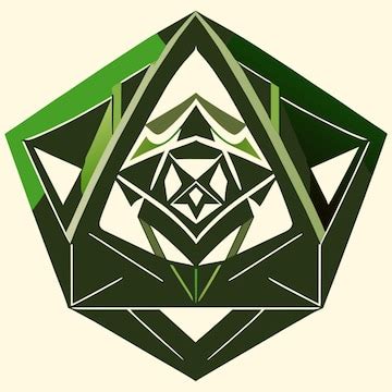 Premium Vector | Dnd logo png vector illustration