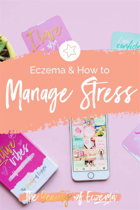 How to manage your eczema with stress management – Artofit