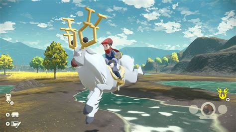 Pokemon Legends: Arceus screenshots - Image #30655 | New Game Network