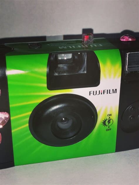 Film Fujifilm Disposable Camera, Aesthetic, Pictures