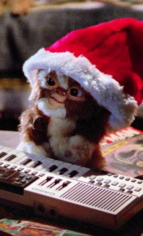 Holiday Horror 2: Gremlins and Christmas Trauma