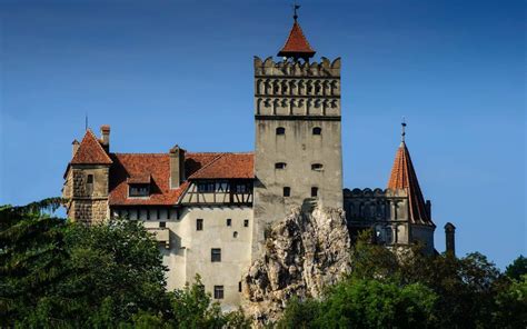 Secret tunnel to open at Romania’s Bran Castle this summer | Romania Insider