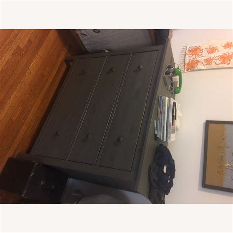 IKEA Hemnes 3-Drawer Dresser - AptDeco