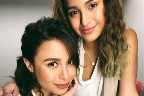 WATCH: Emotional Issa Pressman gives message to sister Yassi | ABS-CBN News