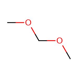 Dimethoxymethane, CAS No. 109-87-5 - iChemical