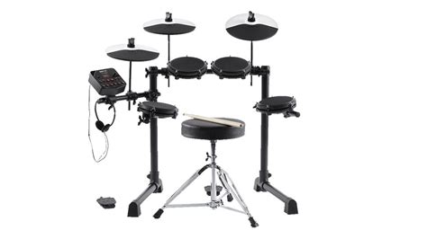 Best electronic drum sets under $500/£500: Top picks | MusicRadar