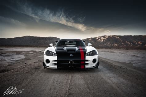 Dodge Viper #Dodge Dodge Viper SRT10 #car #4K #wallpaper #hdwallpaper #desktop Dodge Viper ...