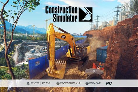 REVIEW | Construction Simulator