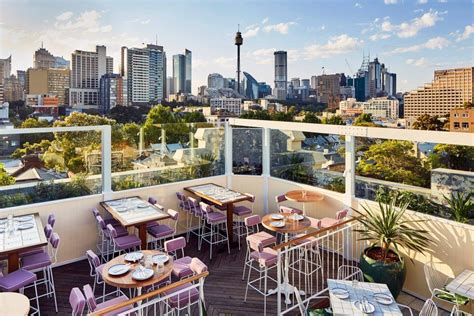 7 of the Best Rooftop Bars in Sydney – Big 7 Travel