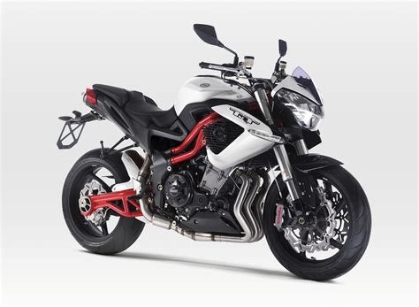 DSK Benelli launches 5 bikes in India from INR 2.83 lakhs