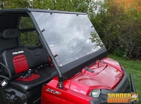 5 Must-Have Accessories For Your Polaris Ranger