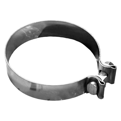 Walker® 36442 - Heavy Duty Stainless Steel Band Clamp