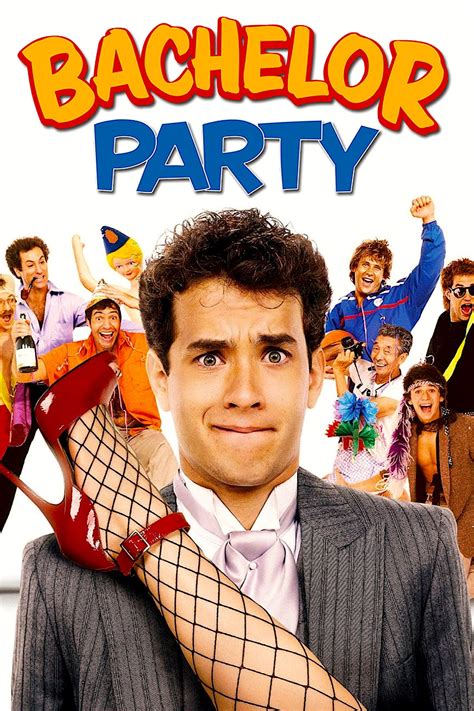 Bachelor Party 2024 Movie - Alyss Johannah