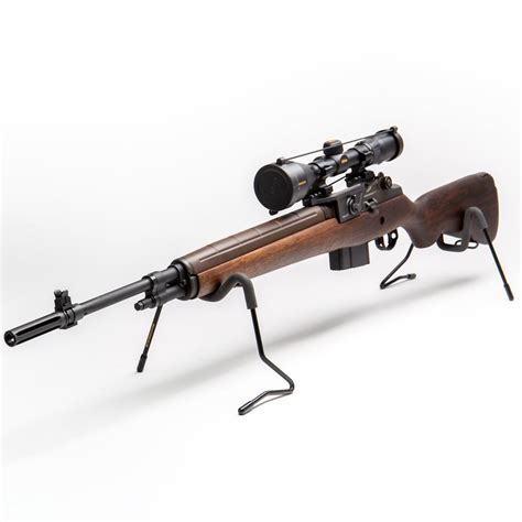 Springfield Armory M1a Standard - For Sale, Used - Excellent Condition ...