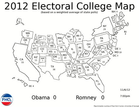 Frontloading HQ: 2012 Election Night Live Blog