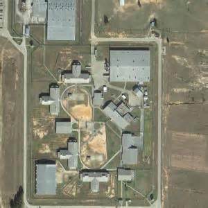 Gib Lewis Unit in Woodville, TX - Virtual Globetrotting