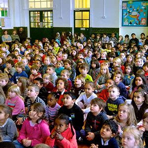 Primrose Hill Primary School, London