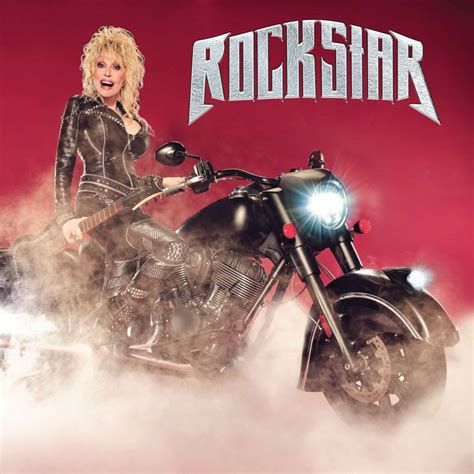 Dolly Parton talks assembling Avengers-like group of 'Rockstar ...