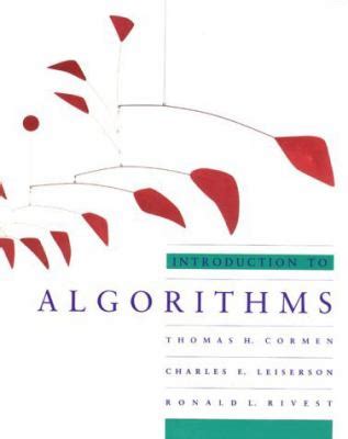 Introduction to Algorithms | Rent 9780262530910 | 0262530910