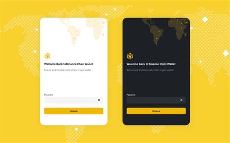 BNB Chain Wallet – Get this Extension for 🦊 Firefox (en-US)