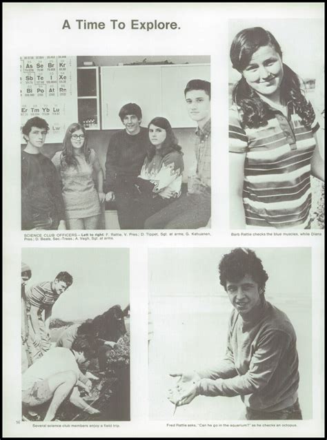 1973 Aberdeen High School Yearbook - Your Yearbooks