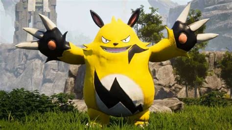 Pokémon With Guns Game, ‘Palworld’, Sells Over 4 Million Copies In 3 Days | Geek Culture