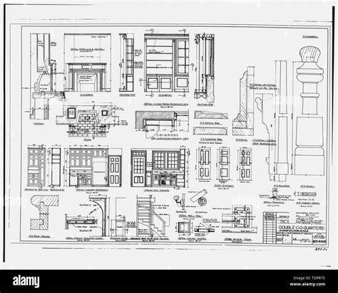 Civil Engineering Construction Drawings