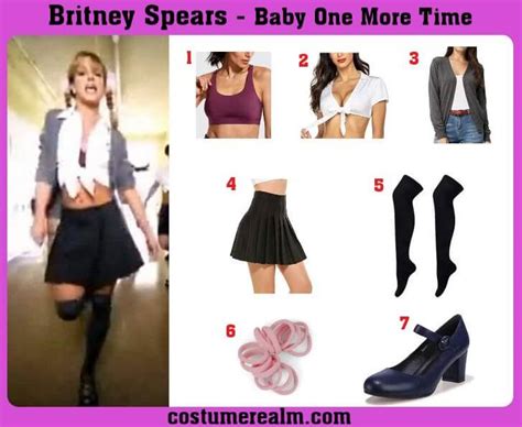 Britney Baby Costume | ubicaciondepersonas.cdmx.gob.mx