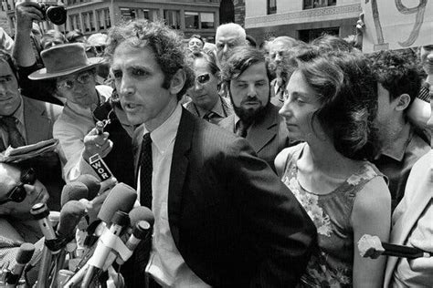 Why Daniel Ellsberg Tried to Get Prosecuted Near His Life’s End - The ...