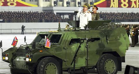 Mitsubishi denies sending armored Pajeros to North Korea: UN Report ...