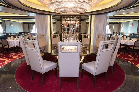 Allegro Dining Room on Royal Princess Cruise Ship - Cruise Critic