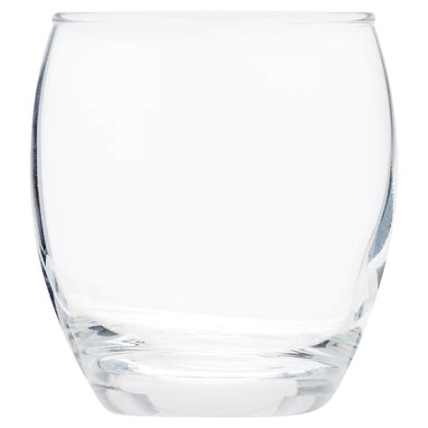 Anchor Hocking Reality Clear Glassware Set, 16 Piece - Walmart.com