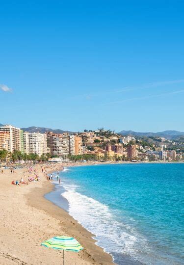 16 Best Beaches in Malaga | Celebrity Cruises