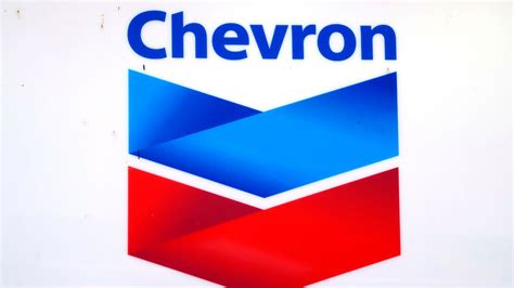 Chevron buys Hess for $53 billion, 2nd megadeal in the oil patch this month as energy prices soar