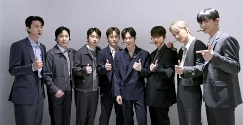 EXO comeback 2023 date confirmed with Kai's voice featured in 7th