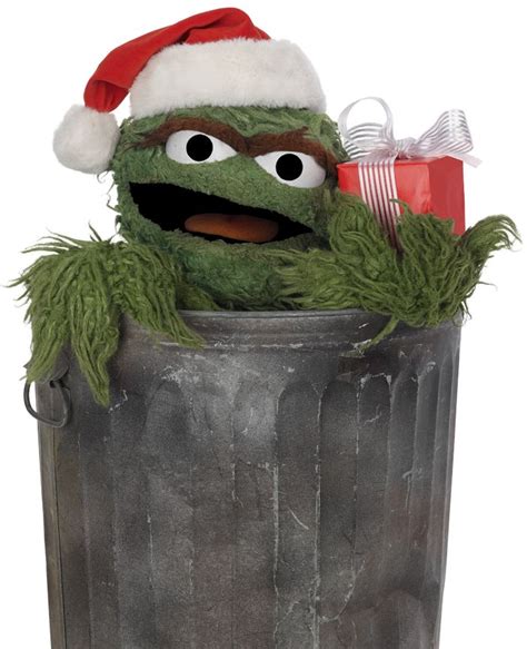 1000+ images about Oscar the grouch on Pinterest | Woman costumes, Memories and The muppets