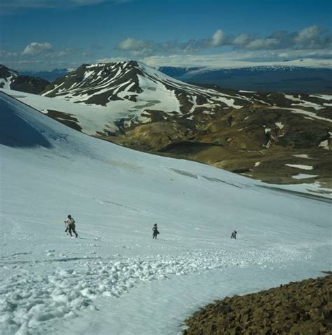 Northern Ellesmere Island Expedition of 1980