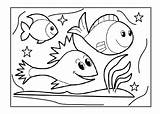 Aquarium Coloring Pages For Kids At GetColoringscom  Free Printable sketch template