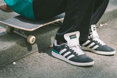 The Five Best Adidas Skate Shoes on the Market Today | Lace sneakers, Skate shoes, Sneakers looks